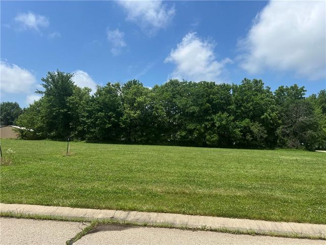 $29,000 | Lot 105 Timber Court | Rochester Township - Andrew County