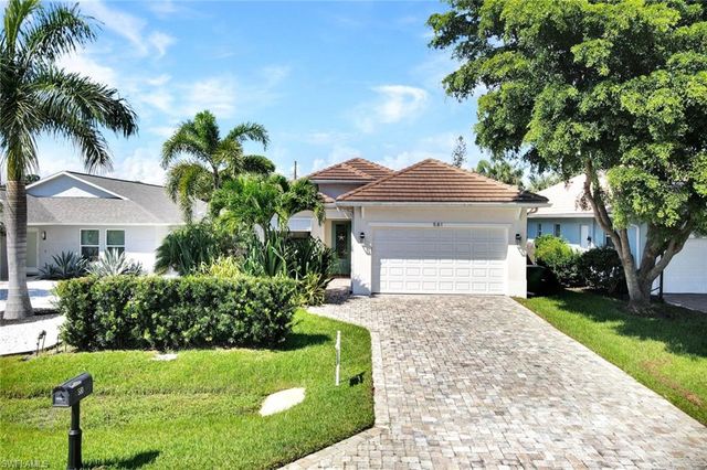 $1,399,000 | 581 102nd Avenue North | Naples Park