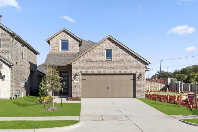 $491,050 | 3604 Elizabeth Street | Rowlett