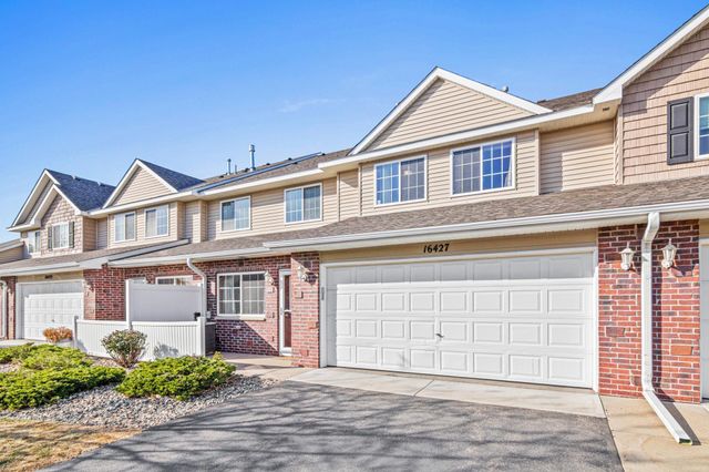 $284,900 | 16427 Elm Creek Lane, Unit 5038 | Lakeville