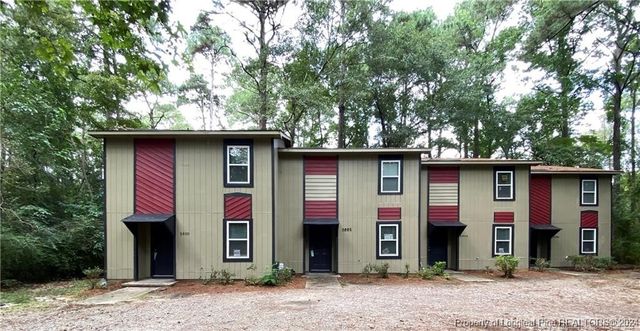 $950 | 5804 Aftonshire Drive | Seventy-First