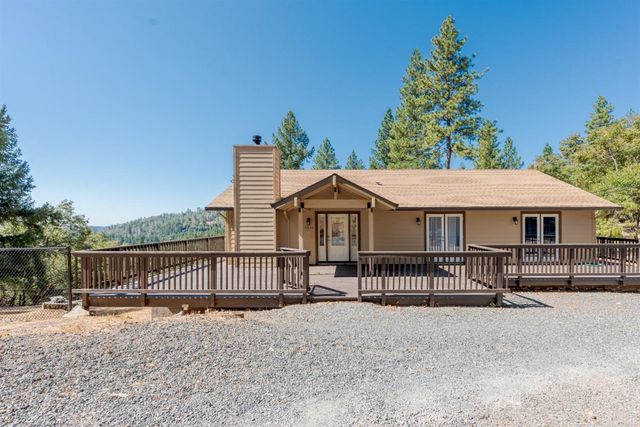 $550,000 | 5031 Shooting Star Road | Sierra Springs