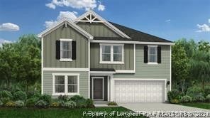 $319,140 | Lot 29 Sapphire Stone Lane | South View