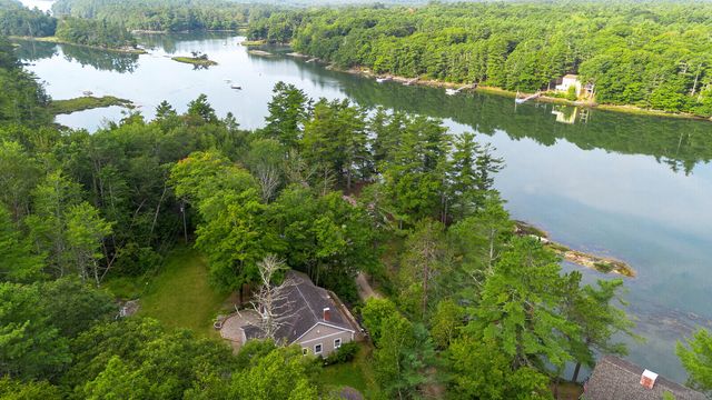 $1,599,900 | 162 Bull Rock Road | West Bath