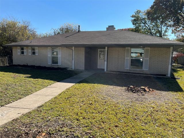 $2,000 | 146 Bailey Drive | DeSoto