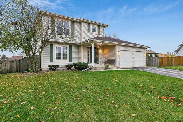 $344,500 | 3708 Hennepin Drive | Joliet