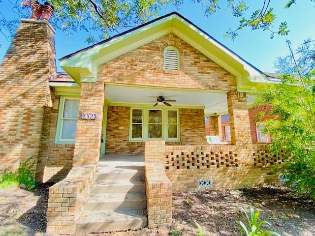 $319,900 | 4425 Leeland Street | Greater Eastwood