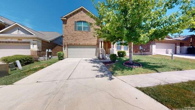 $2,100 | 540 Wagon Wheel Way | Cibolo Valley Ranch