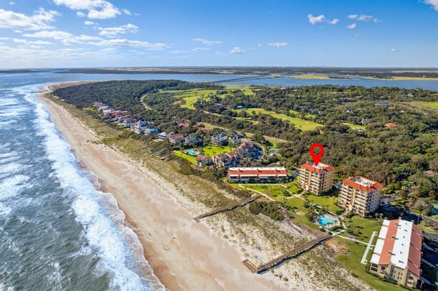 $2,049,000 | 8030 1st Coast Highway, Unit 208 | Amelia Island