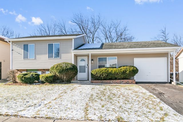 $269,700 | 18200 Fountainbleau Drive | Bremen Township - Cook County