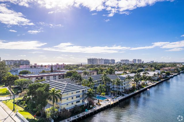 $4,000 | 1015 Spanish River Road, Unit 106 | Deerfield Beach Island