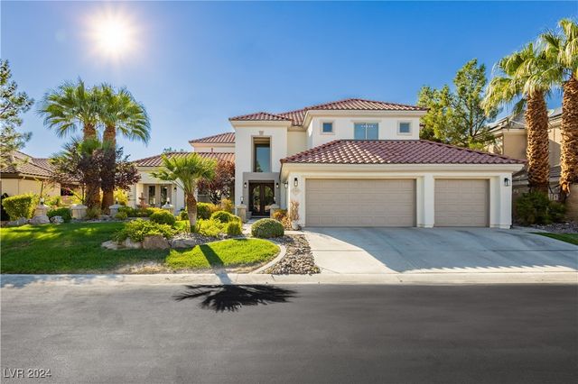 $1,099,000 | 2301 Norway Maple Street | Canyon Gate