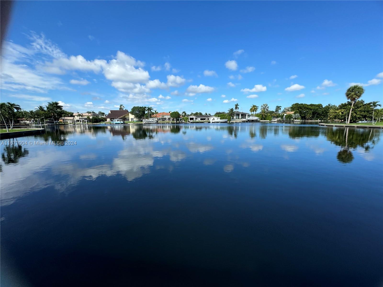 a view of lake