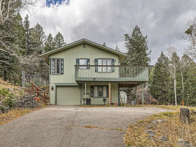 $695,000 | 73 Blue Spruce Drive | Upper Witter Gulch