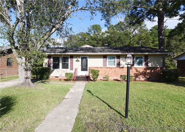 $175,000 | 2141 California Drive | Lumberton