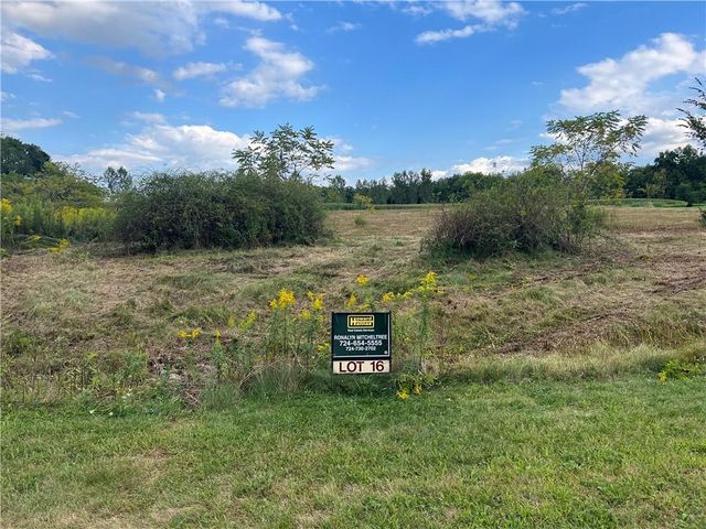 $55,000 | Lot 16 Danielle Drive | Wilmington Township - Lawrence County