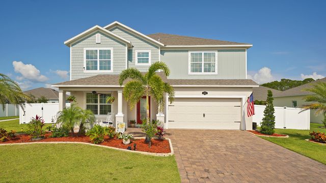 $735,000 | 4802 Shannock Avenue | North Merritt Island