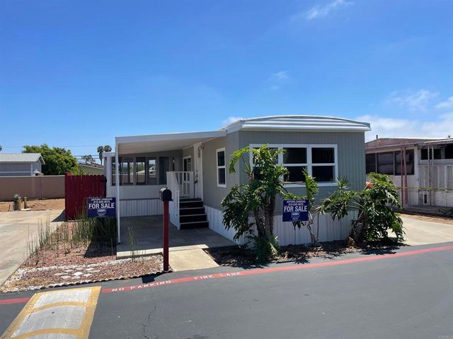 $179,999 | 2950 Iris Avenue, Unit SPACE 52 | Otay Mesa West