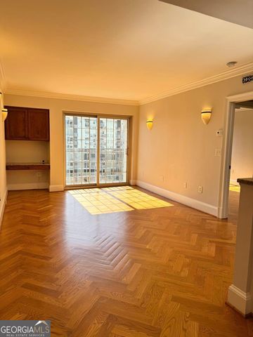 $1,750 | 199 14th Street Northeast | Mayfair Tower