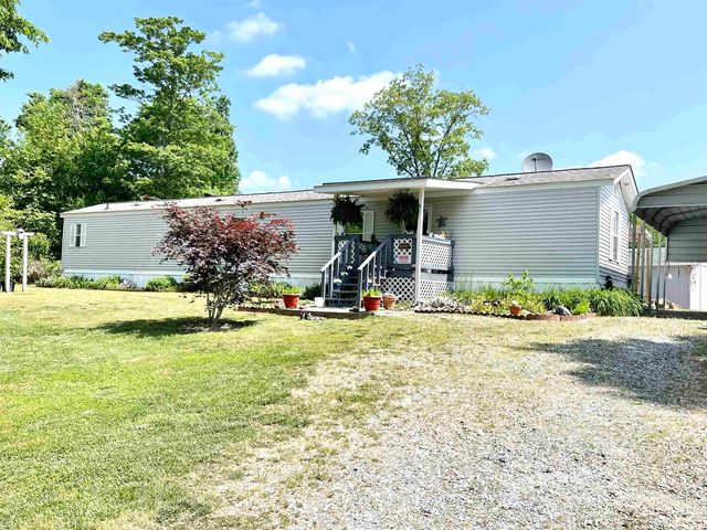 $155,000 | 199 Bee's Branch Road