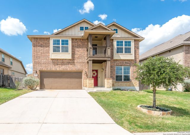 $365,999 | 712 Morgan Run | Saddle Creek Ranch