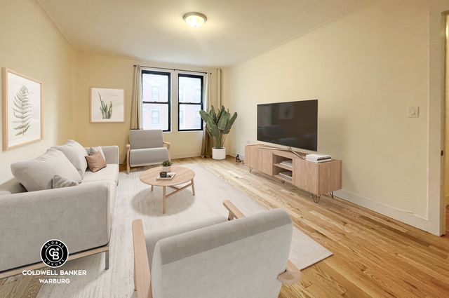 $4,695 | 528 West 111th Street, Unit 45 | Morningside Heights