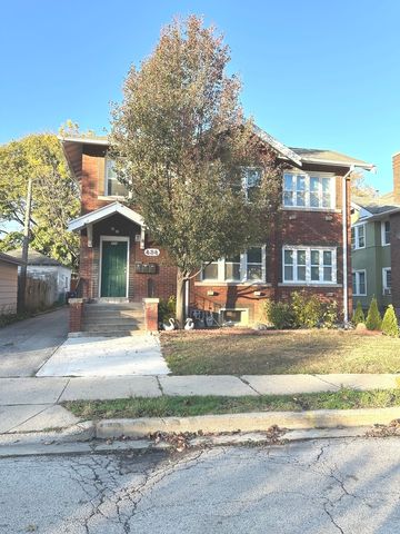 $1,500 | 434 Hull Court, Unit 1 | Waukegan