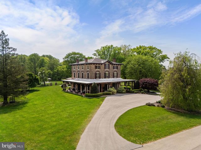 $3,250,000 | 480 Morris Road | Blue Bell