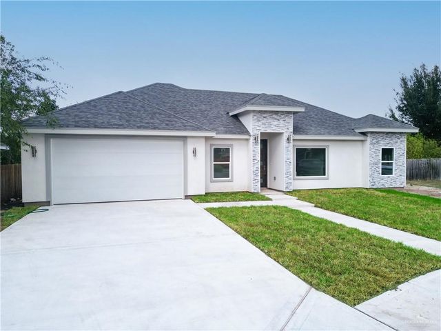 $245,000 | 3000 Whitetail Drive | Weslaco