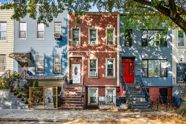 $1,480,000 | 1237 Putnam Avenue | Bushwick