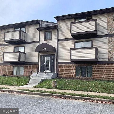 $189,900 | 500 Heather Ridge Drive, Unit 6G | Heather Ridge