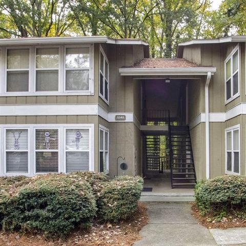 $205,000 | 5141 Roswell Road, Unit 4 | Highpoint