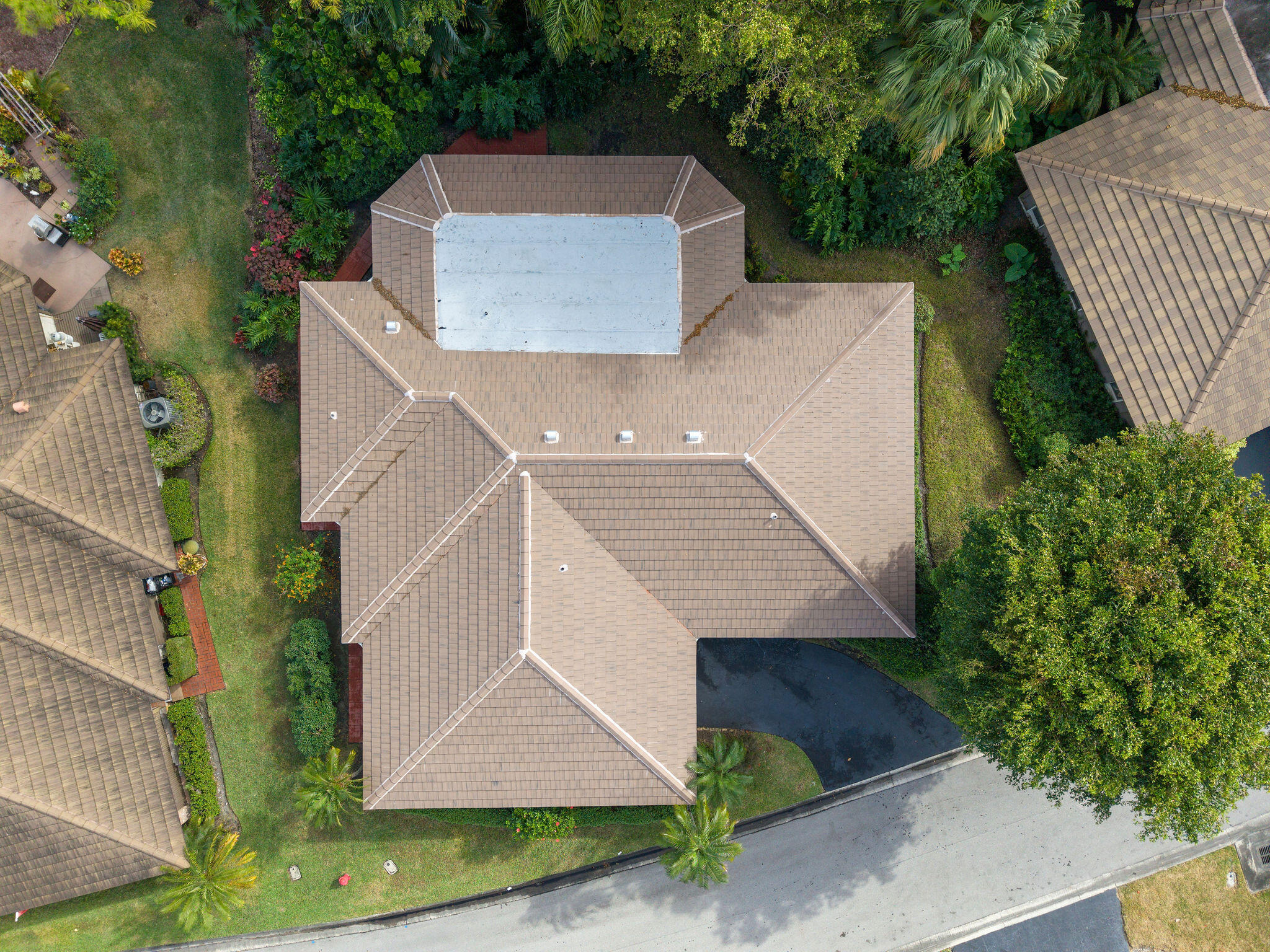 NEW ROOF/IMPACT GLASS