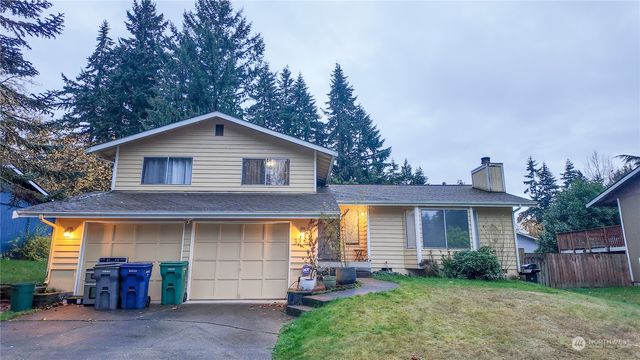 $585,000 | 3111 Southwest 339th Street | Federal Way