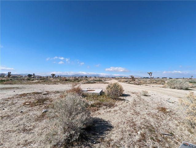 $217,000 | 0 East Vac/cor Avenue | Palmdale