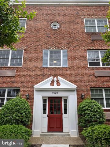 $1,800 | 1624 West Abingdon Drive, Unit 101 | Old Town