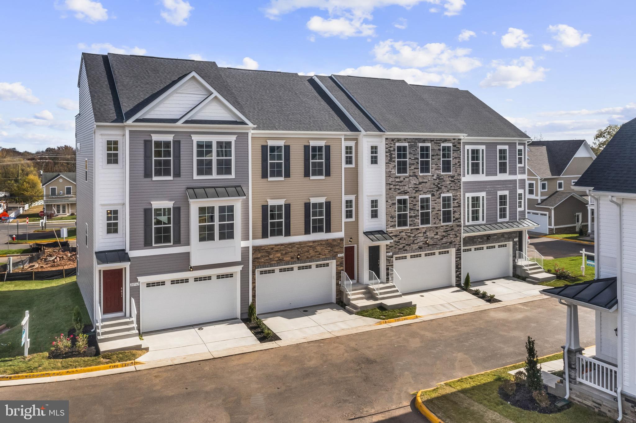 20719 Wellers Cor Square, Ashburn, VA 20147 | Compass