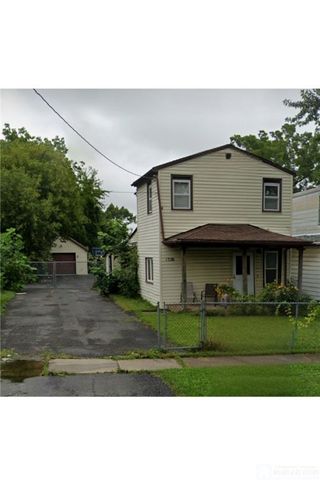 $39,000 | 1326 Garden Avenue | Niagara Falls North End