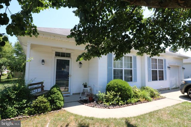 $347,000 | 41 Windstar Drive | Little Egg Harbor Township - Ocean County