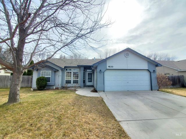 $2,450 | 4133 West Cherrytree Court | Northwest Meridian