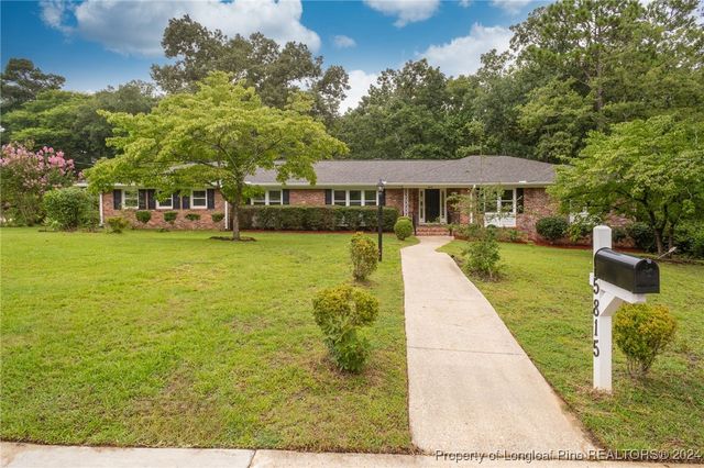 $350,000 | 5815 Arbutus Trail | Fayetteville