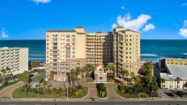 $839,900 | 2515 South Atlantic Avenue, Unit 603 | Daytona Beach Shores