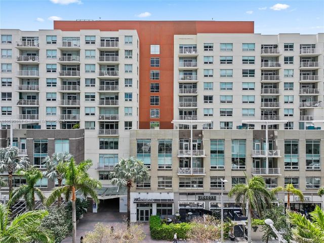 $665,000 | 3250 Northeast 1st Avenue, Unit 1002 | Midtown Miami