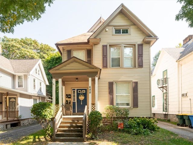 $519,900 | 488 Meigs Street | Monroe Village