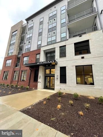 $3,850 | 102 St Ives Place, Unit 408 | National Harbor