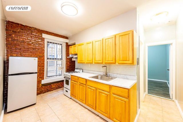 $2,495 | 1234 Pacific Street, Unit A3 | Crown Heights