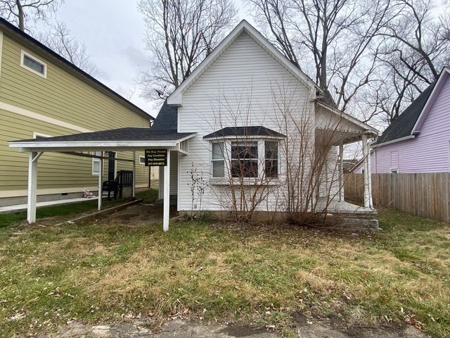 $110,000 | 2453 Sheldon Street | Hillside