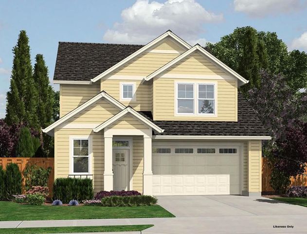 $627,154 | Lot 6 Rosewood Lane | Milton