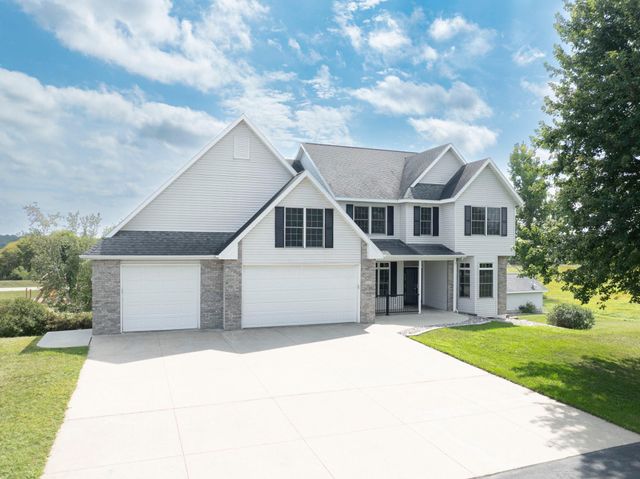 $949,900 | 1653 Bear Meadow Lane Southeast | Marion Township - Olmsted County