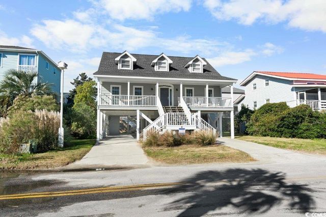 $1,695,000 | 619 Springs Avenue | Pawleys Island